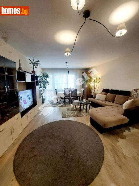 Тристаен, 130m² - Кв. Витоша, София - Апартамент под наем - МИРЕЛА - 118629066