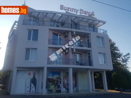 Едностаен, 27m² - Апартамент за продажба - 118629086