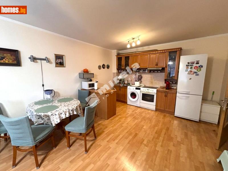 Двустаен, 74m² - Жк. Борово, София - Апартамент под наем - МИРЕЛА - 118629104