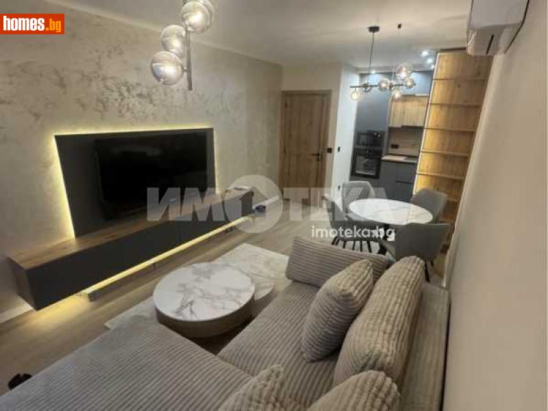 Двустаен, 64m² - Кв. Малинова Долина, София - Апартамент за продажба - ИМОТЕКА АД - 118629837