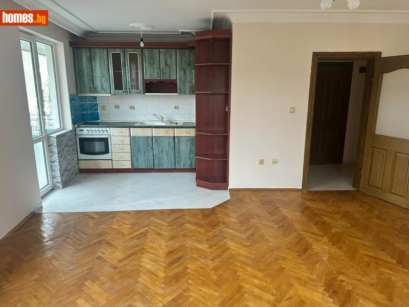 Многостаен, 111m² -  Център, Кърджали - Апартамент за продажба - Агенция Кърджали 7 - 118637970