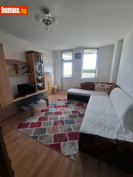 Двустаен, 63m² - С.Опълченско, Кърджали - Апартамент за продажба - Агенция Кърджали 7 - 118638626