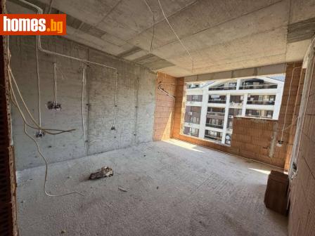 Двустаен, 63m² - Апартамент за продажба - 118638754