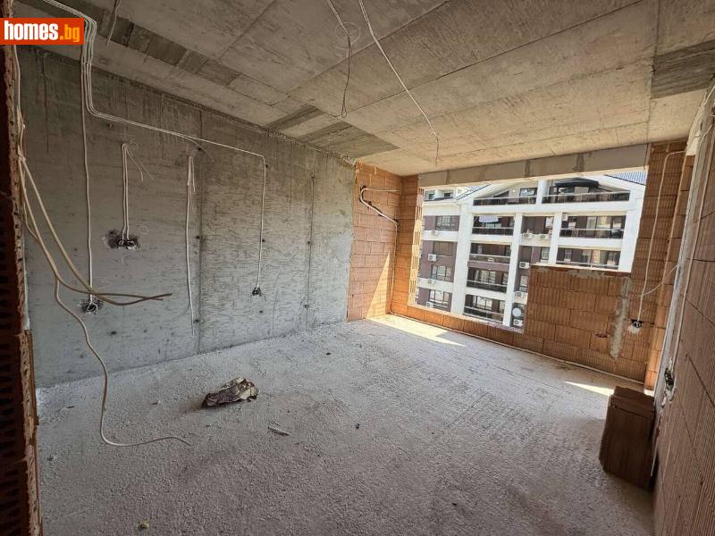 Двустаен, 63m² - Жк. Тракия, Пловдив - Апартамент за продажба - Deluxe Homes - 118638754