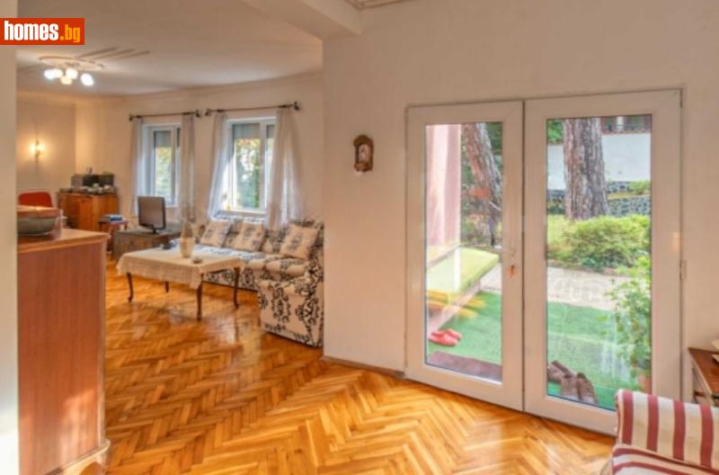 Къща, 244m² - Гр.Банкя, Банкя - Къща за продажба - АГЕНЦИЯ СТОЛИЧНИ ИМОТИ - 118638921
