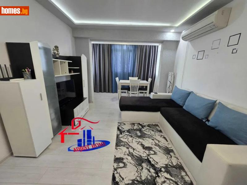 Двустаен, 65m² - Жк. Добруджански, Шумен - Апартамент за продажба - Аджест хоум - 118638979