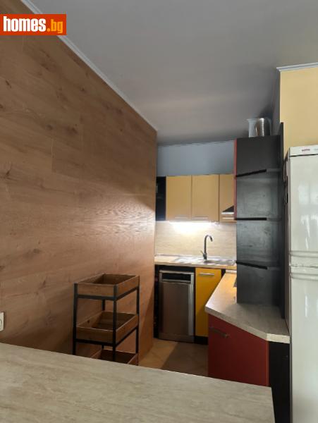 Тристаен, 67m² - Жк. Гео Милев, София - Апартамент за продажба - Рая - 118639032