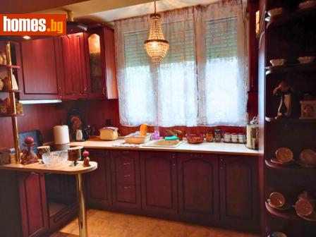 Четиристаен, 89m² - Апартамент за продажба - 118639059