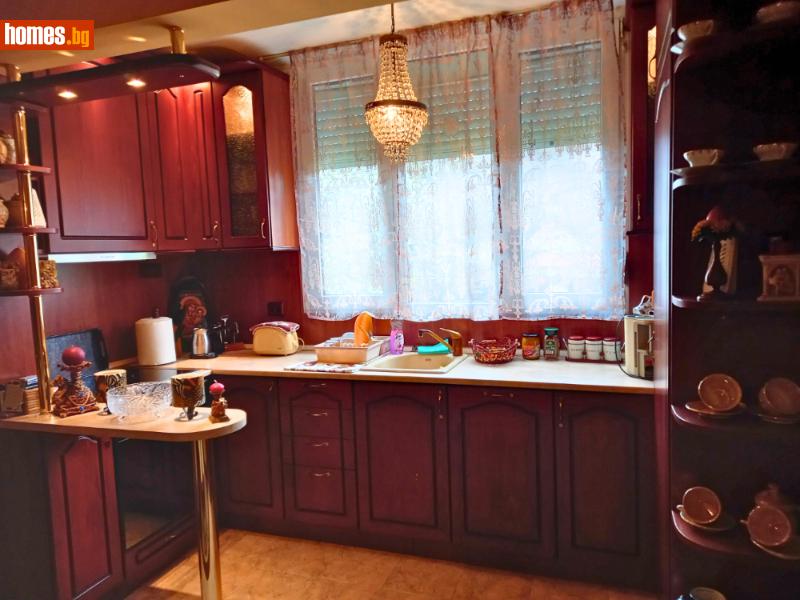 Четиристаен, 89m² - Жк. Младост 4, София - Апартамент за продажба - Риълнет Офис Класик - 118639059