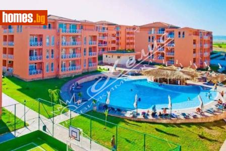 Едностаен, 32m² - Апартамент за продажба - 118639102