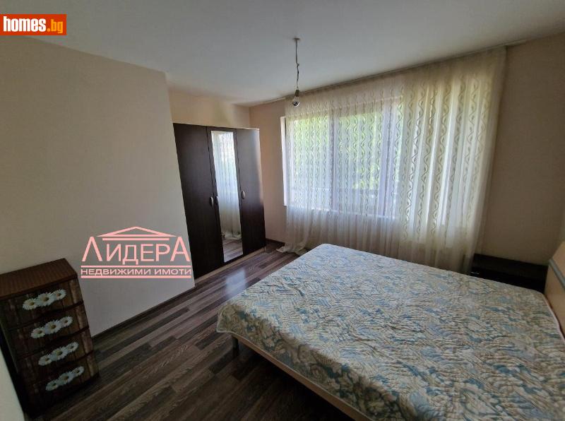 Двустаен, 65m² - Жк. Христо Ботев, Пловдив - Апартамент за продажба - ЛИДЕР А - 118639154