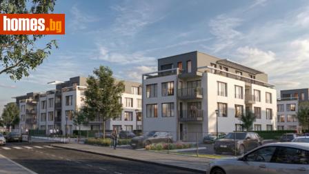 Двустаен, 58m² - Апартамент за продажба - 118639158