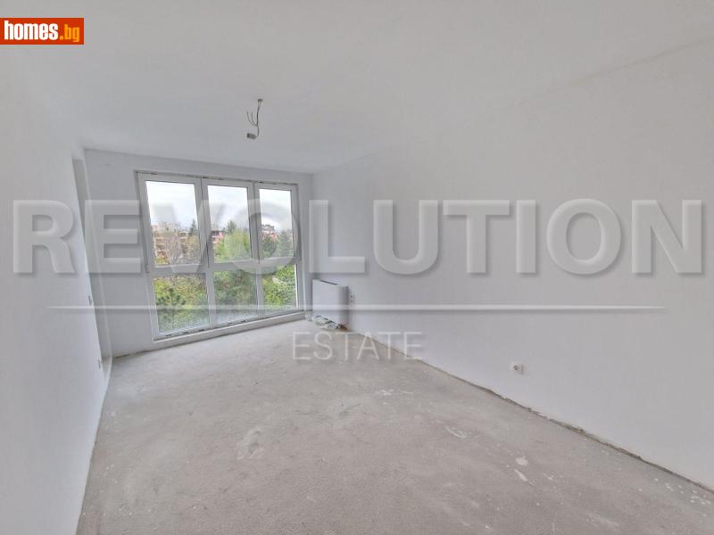 Тристаен, 74m² -  Студентски Град, София - Апартамент за продажба - Революшън Естейт - 118639339