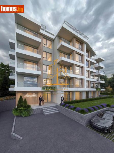 Двустаен, 63m² - М-т Кабакум, Варна - Апартамент за продажба - Имополис ЕООД - 118639359