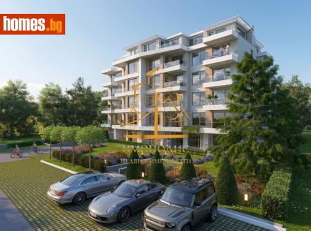 Двустаен, 75m² - Апартамент за продажба - 118639361