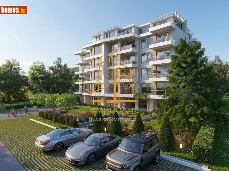 Двустаен, 75m² - М-т Кабакум, Варна - Апартамент за продажба - Имополис ЕООД - 118639361