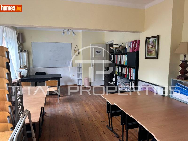 Двустаен, 60m² - Жк. Лозенец, София - Апартамент за продажба - Титан Пропъртис - 118639433