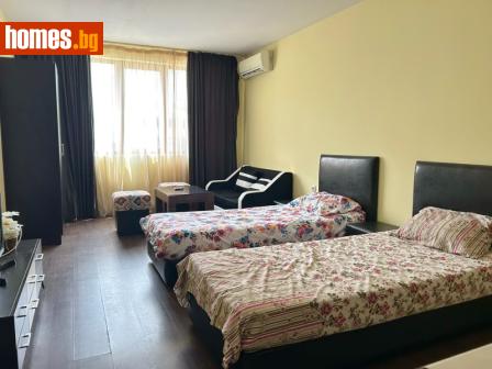 Едностаен, 37m² - Апартамент за продажба - 118639452