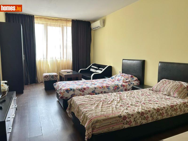 Едностаен, 37m² - Гр.Сандански, Сандански - Апартамент за продажба - ХЕПИ ХАУС  - 118639452