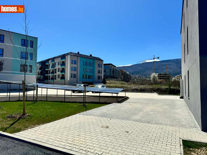 Двустаен, 84m² - Кв. Малинова Долина, София - Апартамент за продажба - Революшън Естейт - 118639563