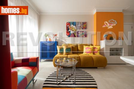 Многостаен, 167m² - Апартамент за продажба - 118639604