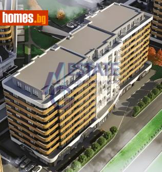 Тристаен, 114m² - Апартамент за продажба - 118639711