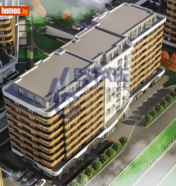 Тристаен, 114m² - Жк. Славейков, Бургас - Апартамент за продажба - ЕМ ДЖИ ЕСТЕЙТ - 118639711