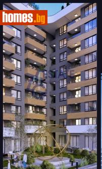 Двустаен, 80m² - Апартамент за продажба - 118639715