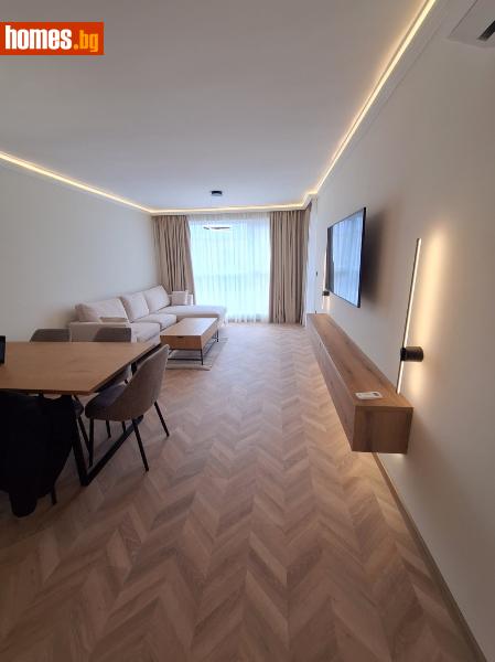 Двустаен, 74m² - Жк Южен, Пловдив - Апартамент за продажба - Филипополис БФА - 118639936