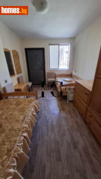 Двустаен, 36m² - Жк. Възраждане, Бургас - Апартамент за продажба - ИГ Провайд ЕООД - 118639976