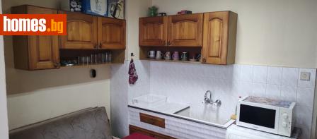 Едностаен, 44m² - Апартамент за продажба - 118640069