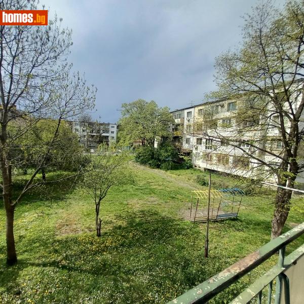 Двустаен, 67m² - Жк. Надежда 2, София - Апартамент за продажба - Фактор - 118640538