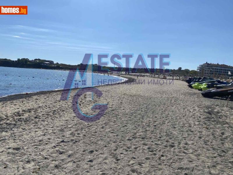 Едностаен, 47m² - Гр.Царево, Бургас - Апартамент за продажба - ЕМ ДЖИ ЕСТЕЙТ - 118640570