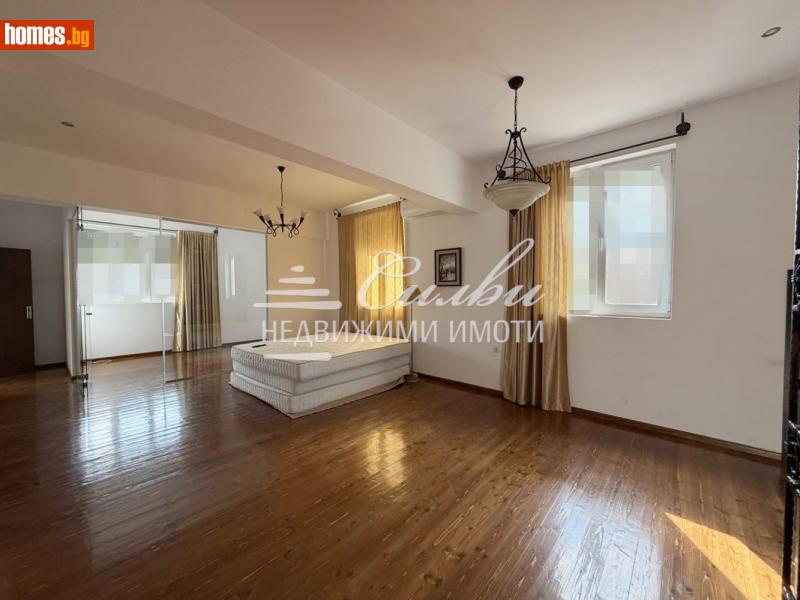 Тристаен, 120m² - Жк. Добруджански, Шумен - Апартамент за продажба - НЕДВИЖИМИ ИМОТИ СИЛВИ - 118640925