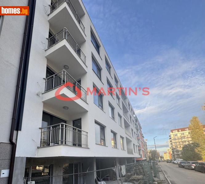 Тристаен, 108m² - Жк. Овча Купел, София - Апартамент за продажба - МАРТИНС Риелторс - 118641038