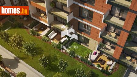 Тристаен, 102m² - Апартамент за продажба - 118641310