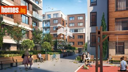 Двустаен, 71m² - Апартамент за продажба - 118641330