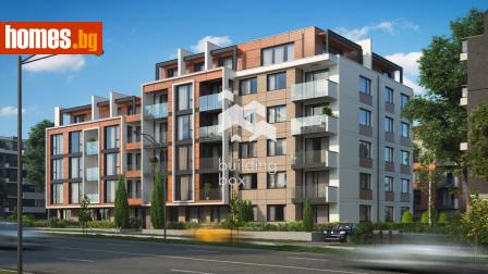 Двустаен, 79m² - Апартамент за продажба - 118641340