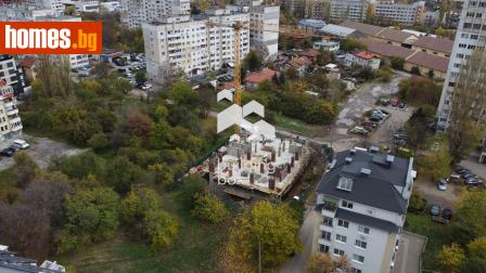 Едностаен, 49m² - Апартамент за продажба - 118641492