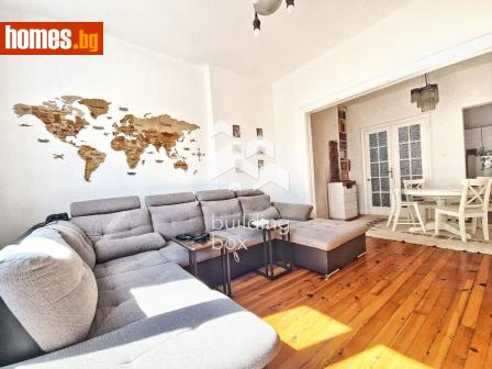 Тристаен, 168m² - Апартамент за продажба - 118641605