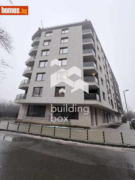 Тристаен, 101m² - Жк. Люлин 1, София - Апартамент за продажба - Билдинг Бокс - 118641734