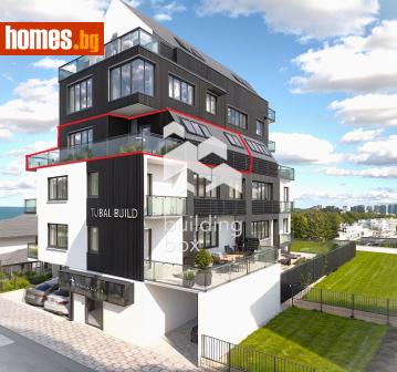 Тристаен, 118m² - Апартамент за продажба - 118641754