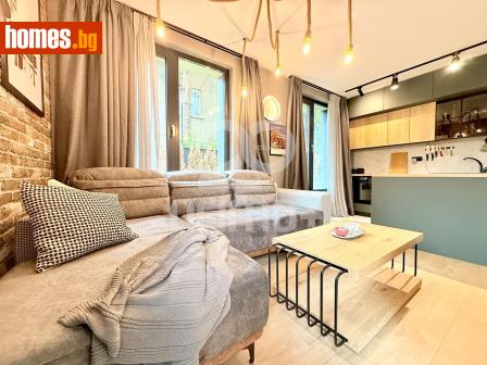 Тристаен, 85m² - Апартамент под наем - 118642028