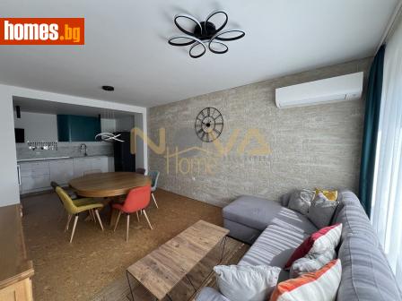 Тристаен, 111m² - Апартамент за продажба - 118642173
