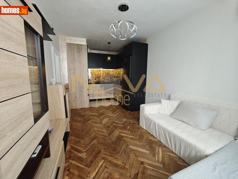 Тристаен, 70m² - Жк. Чайка, Варна - Апартамент за продажба - НОВА ХОУМ - 118642183
