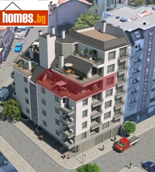Тристаен, 100m² - Апартамент за продажба - 118642530