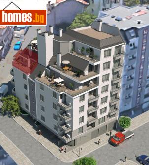 Тристаен, 101m² - Апартамент за продажба - 118642537