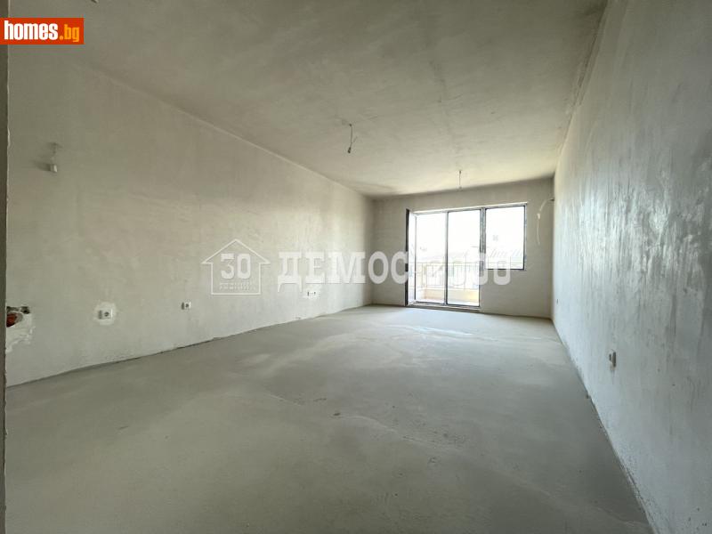 Тристаен, 128m² - Кв. Виница, Варна - Апартамент за продажба - Демос 2000 ООД - 118645834