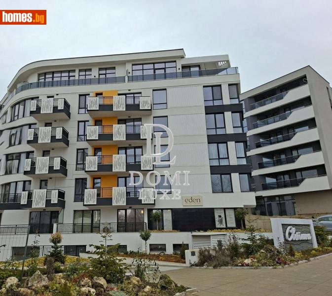 Двустаен, 72m² - Жк. Възраждане, Варна - Апартамент за продажба - Смени Адреса ЕООД - 118646049