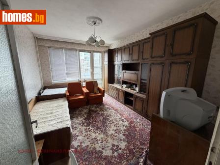 Двустаен, 58m² - Апартамент за продажба - 118647546